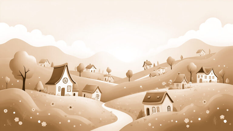 Lakeridge Country Club Estates neighborhood